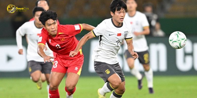 Nhận định soi kèo U23 Việt Nam vs U23 Hàn Quốc 22h00 ngày 23/01 6 Ứng cử viên vô địch U23 Hàn Quốc mang đến giải đấu dàn sao chất lượng nhưng sẽ vấp phải "khối bê tông" Việt Nam