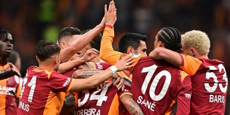 Soi kèo Man City vs Galatasaray: Đại tiệc tại Etihad 03h00 ngày 29/1 4 Galatasaray phải thực sự nổ lực trước đội bóng "hủy diệt" như Man City