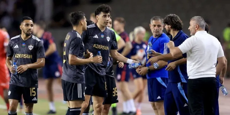 Nhận định Liverpool vs Qarabag 03h00 ngày 29/1: The Kop dạo chơi? 3 Qarabag sẽ gặp khó khăn trước đối thủ đến từ Premier League