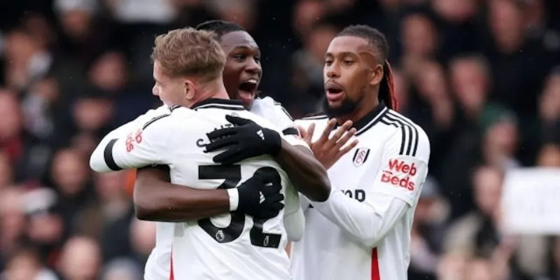 Nhận định trận đấu Manchester City vs Fulham lúc 2h30 ngày 12/2 4 Fulham vẫn đang cố gắng duy trì vị trí trung bình trên bảng xếp hạng