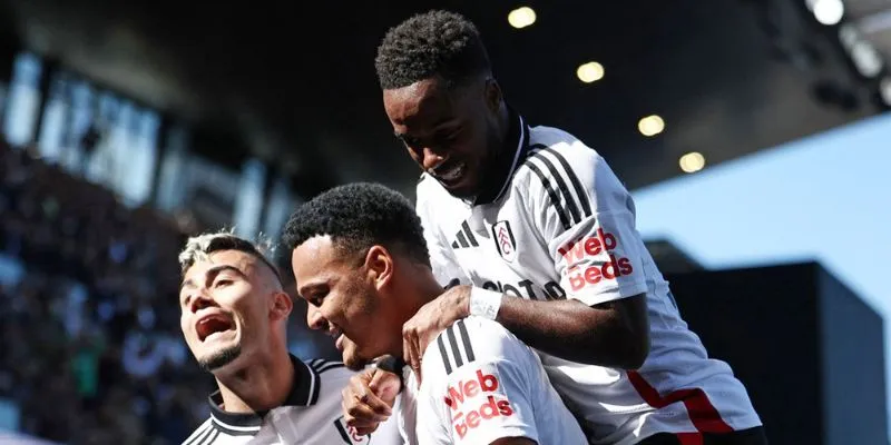 Nhận định trận đấu Liverpool vs Fulham 23h30 ngày 11/4 3 Fulham đang thi đấu với tinh thân gắn kết suốt mùa giải