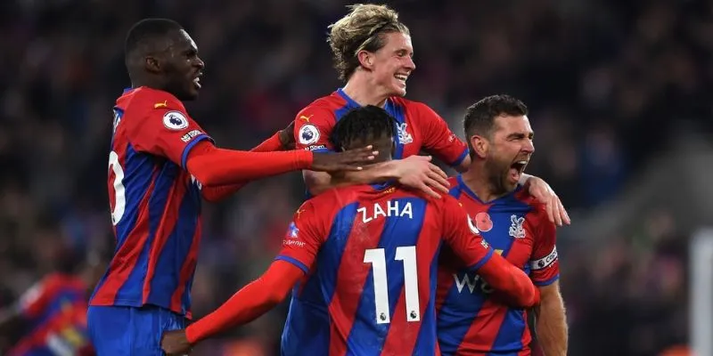 Nhận định Crystal Palace vs Newcastle United 20h00 ngày 12/04 4 Lối chơi của Crystal Palace thường dựa trên sự thăng hoa cá nhân