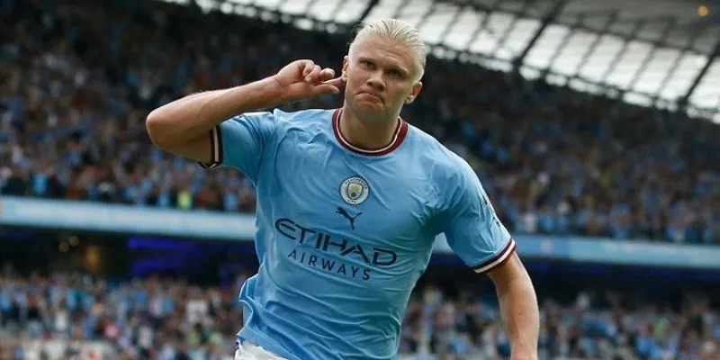 Nhận định trận đấu Chelsea vs Manchester City 22h30 ngày 12/4 3 Phong độ của Man City luôn giữ trạng thái ổn định suốt mùa giải